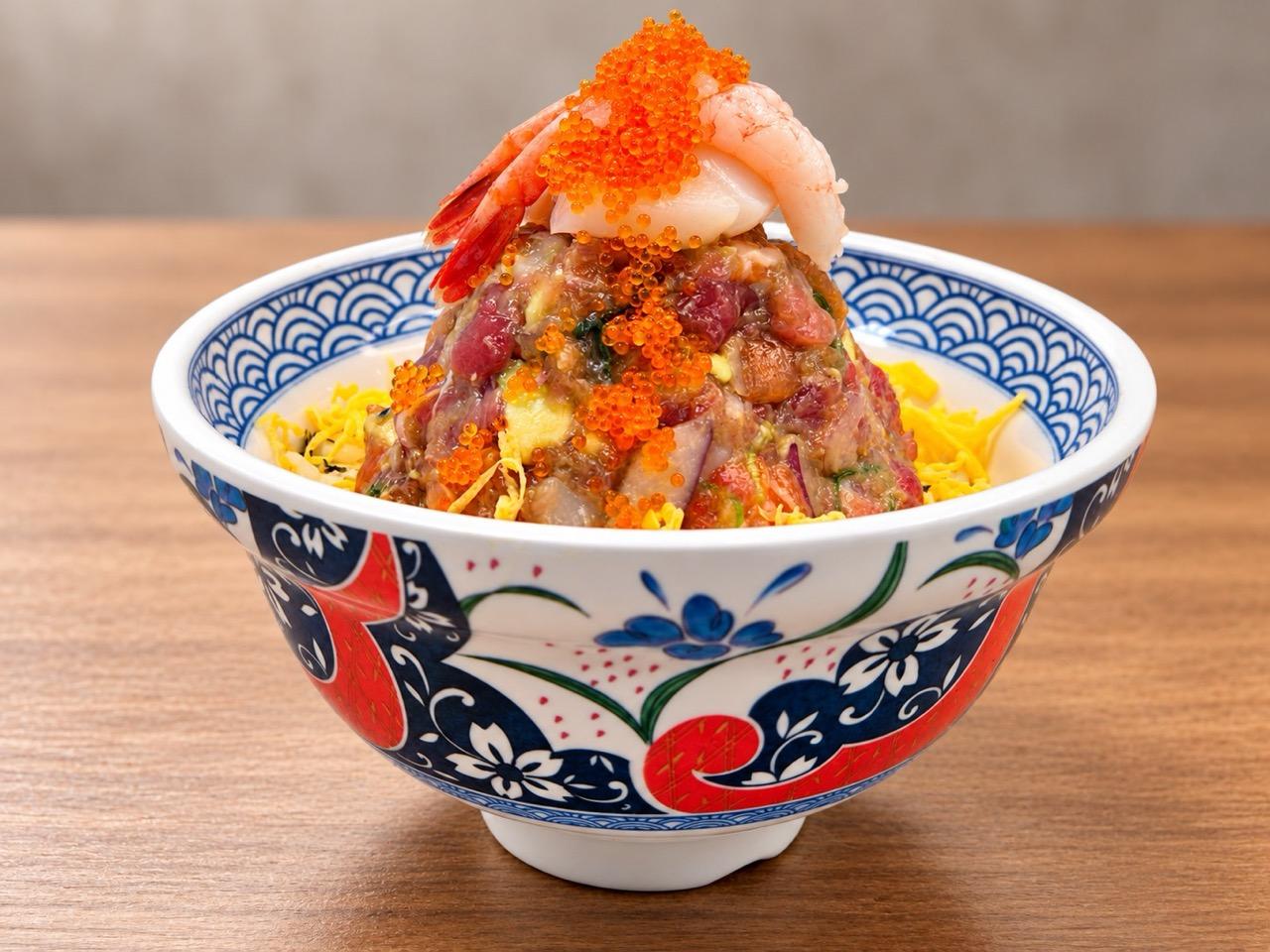 KAISEN TATAKI DON