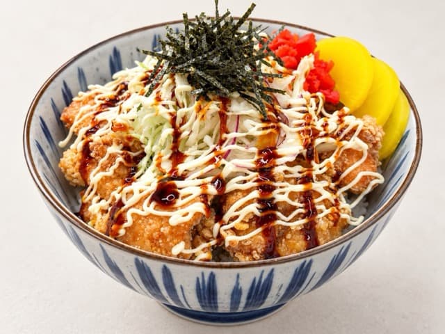 KARAAGE DON