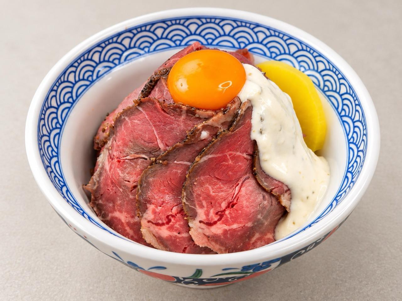 ROAST BEEF DON