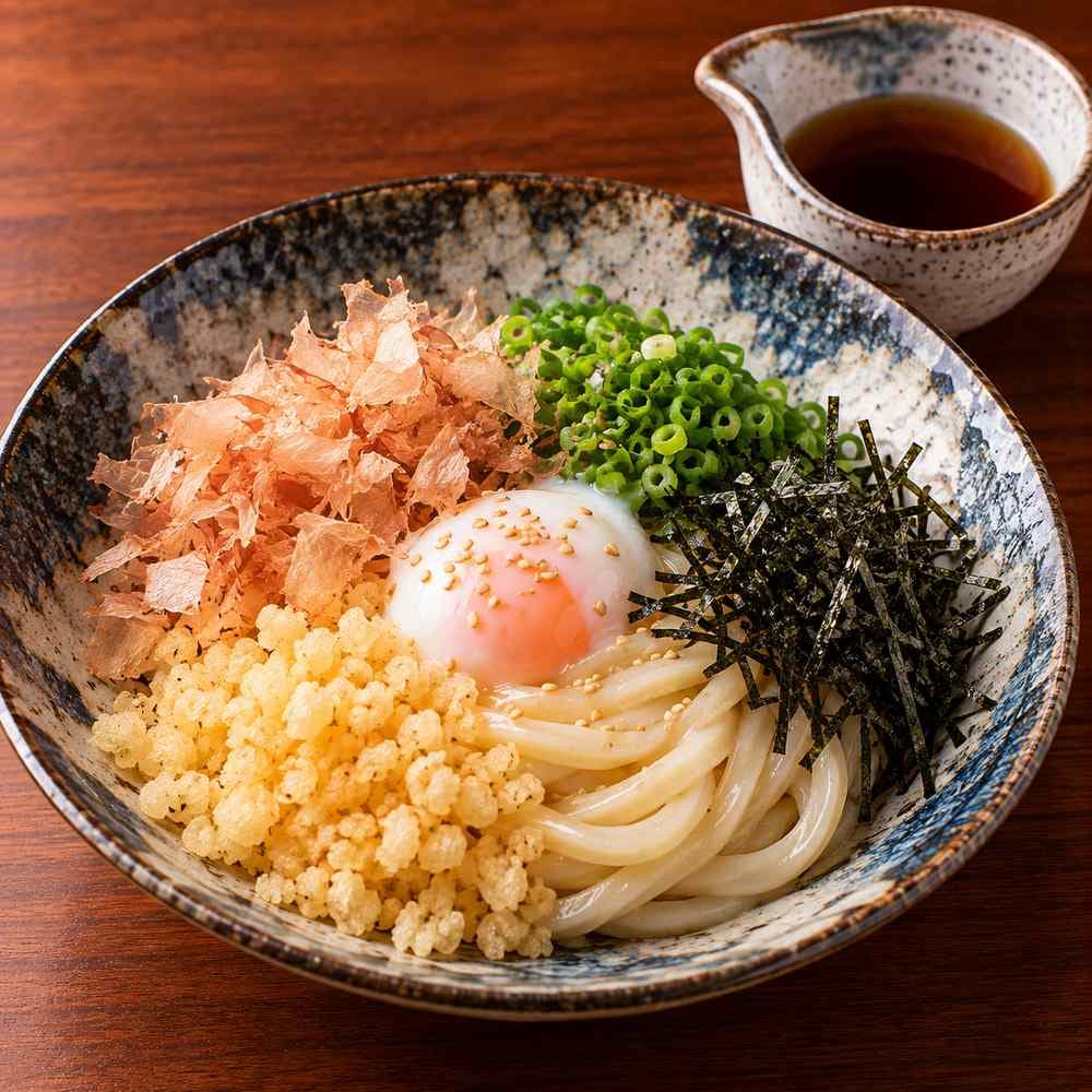 PLAIN BUKKAKE  /MENTAIKO CUKKAKE