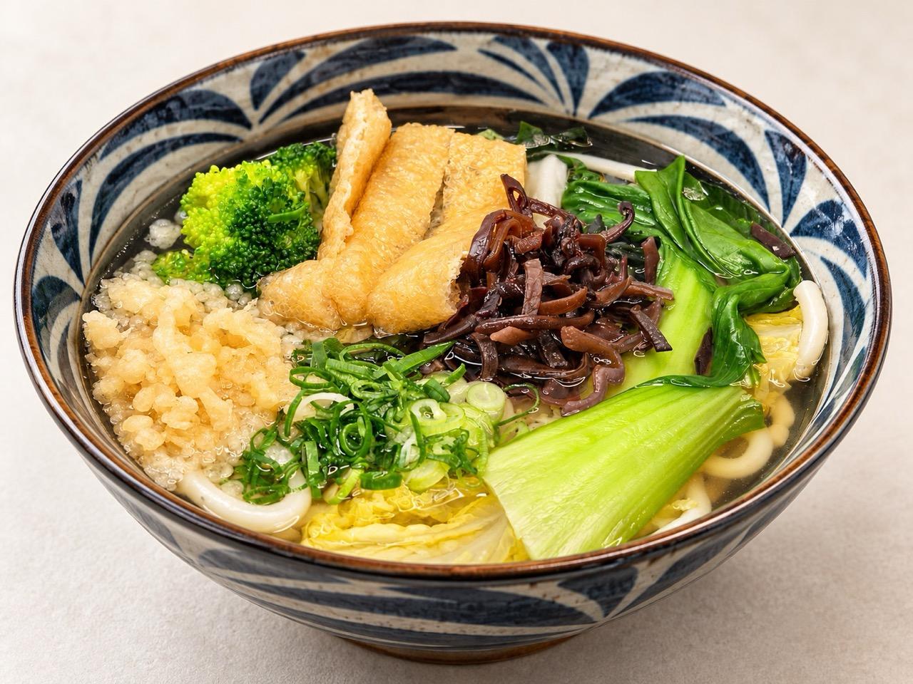 PLAIN UDON