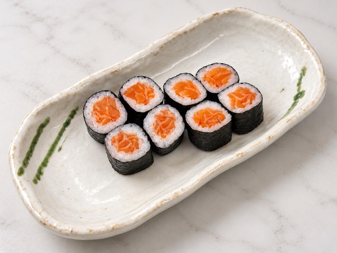 BABY ROLL