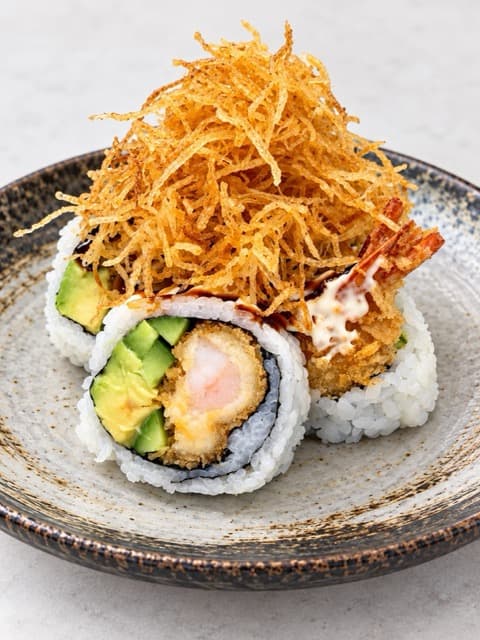CRUNCH JUMBO PRAWN