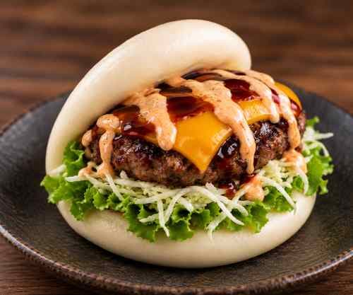 HAMBURG BAO