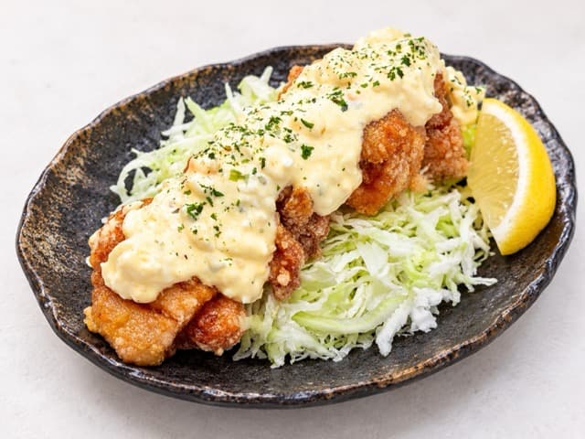KARAAGE NANBAN