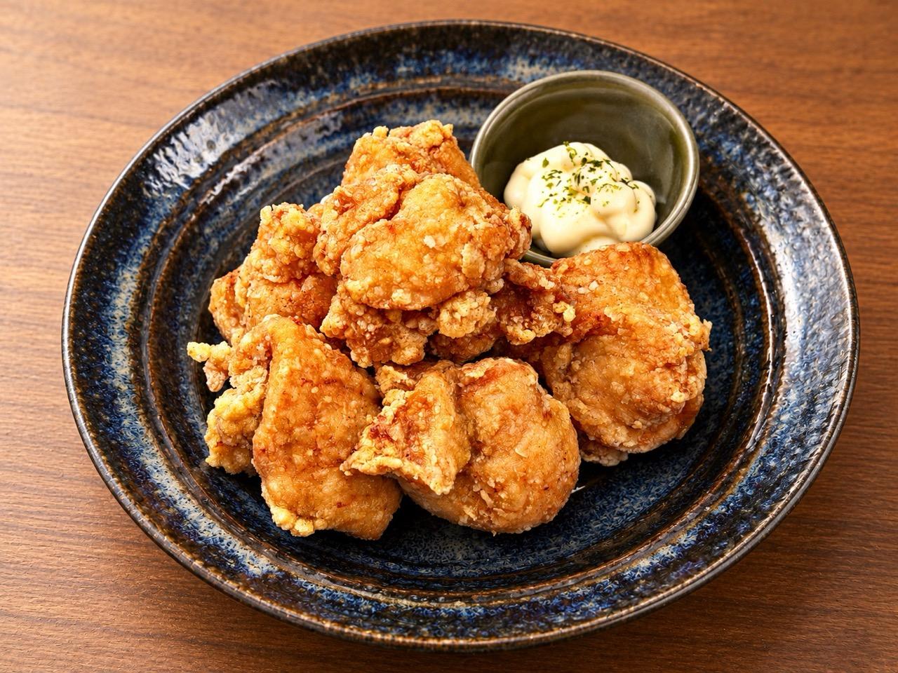 ORIGINAL KARAAGE / TACO KARAAGE