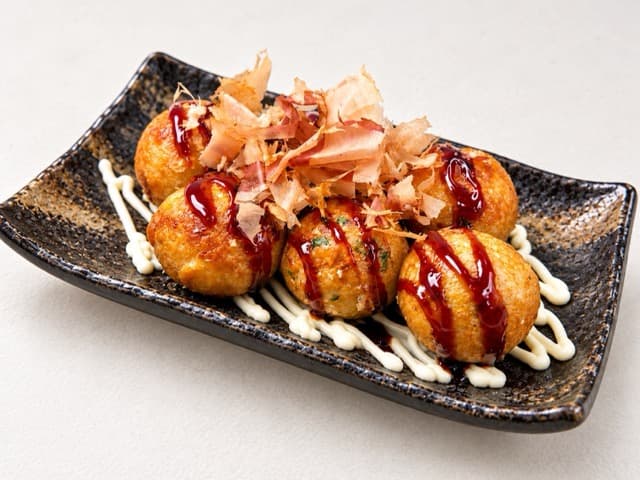 TACOYAKI